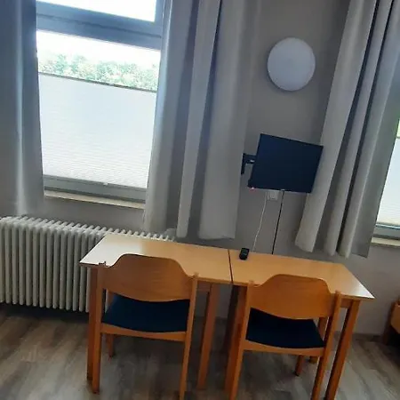 Hotel Deula Gmbh *