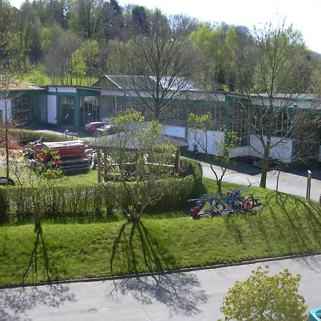 Deula Gmbh Hotel Witzenhausen
