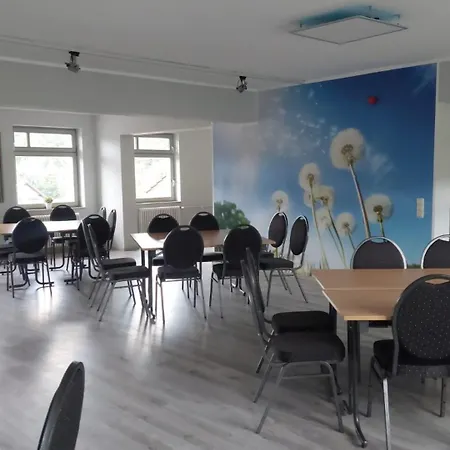 Deula Gmbh Hotel