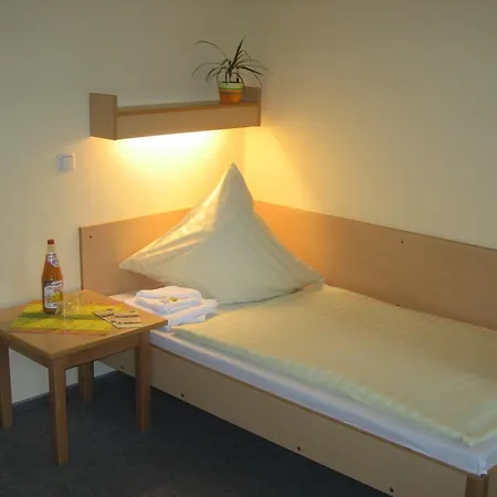 Deula Gmbh Hotel Witzenhausen
