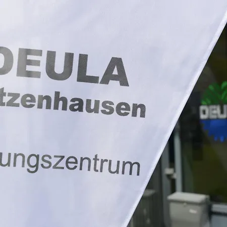 Hotel Deula Gmbh *