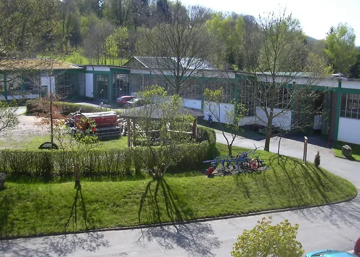 Deula Gmbh Szálloda Witzenhausen