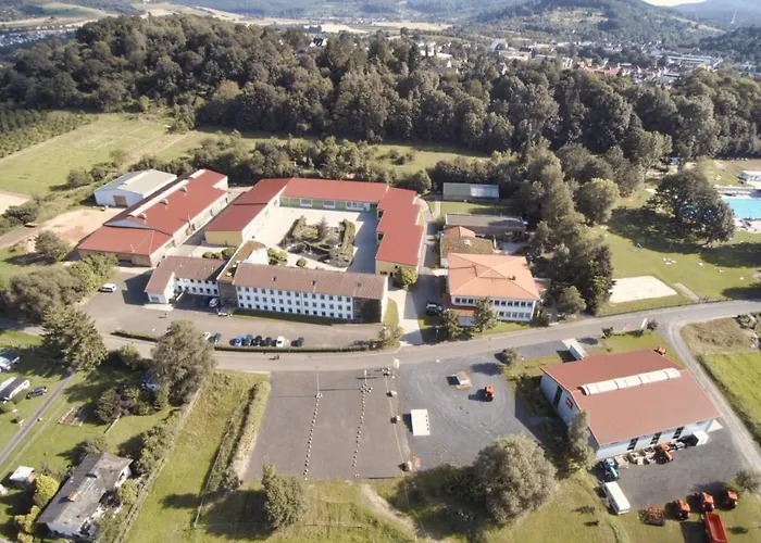 Deula Gmbh Szálloda *