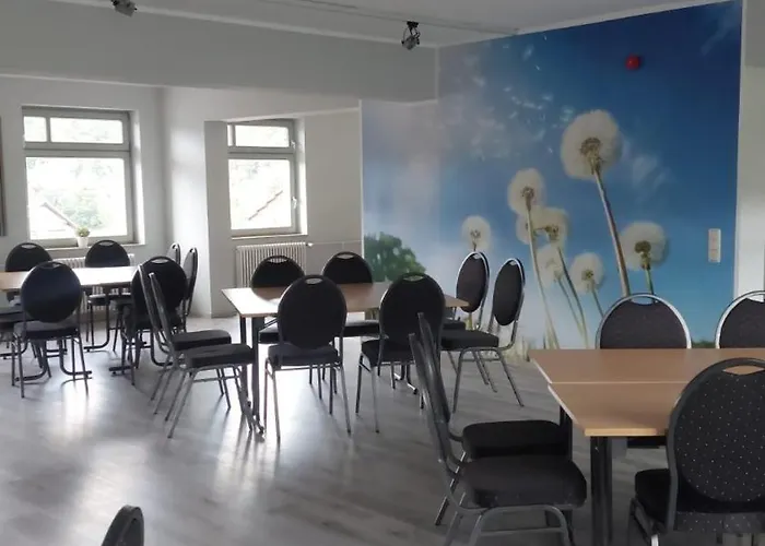 Deula Gmbh Szálloda