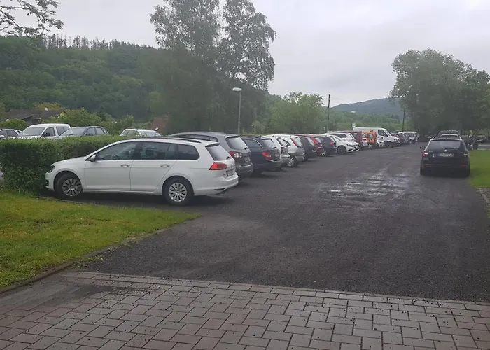 Szálloda Deula Gmbh Witzenhausen