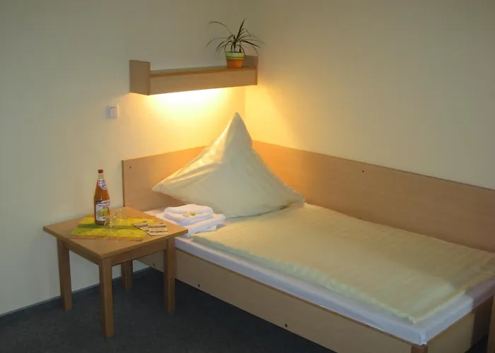 Deula Gmbh Szálloda Witzenhausen